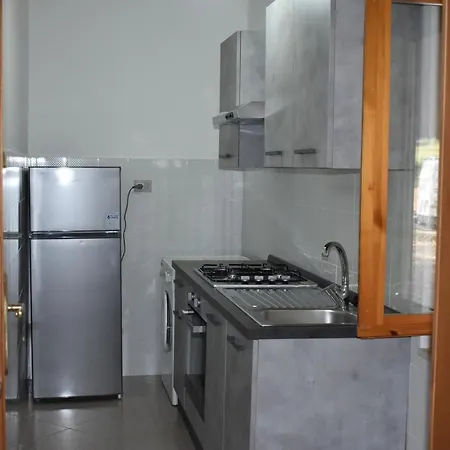 Apartment Guardia Grande 26