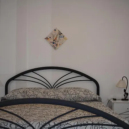 Guardia Grande 26 Apartment Alghero