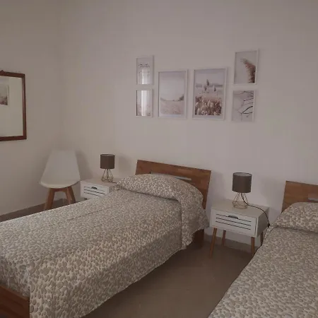 Guardia Grande 26 Apartment