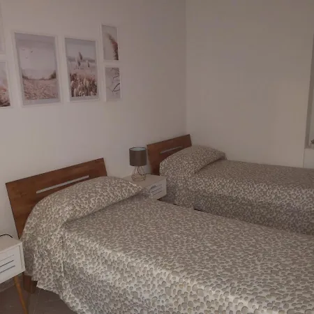 Guardia Grande 26 Apartment *