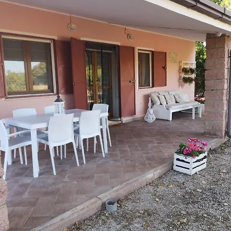 Apartment Guardia Grande 26 *