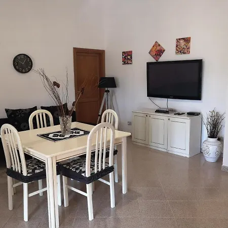 Guardia Grande 26 Apartment