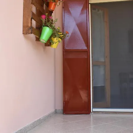 Guardia Grande 26 Appartement Alghero