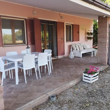 Apartment Guardia Grande 26 *