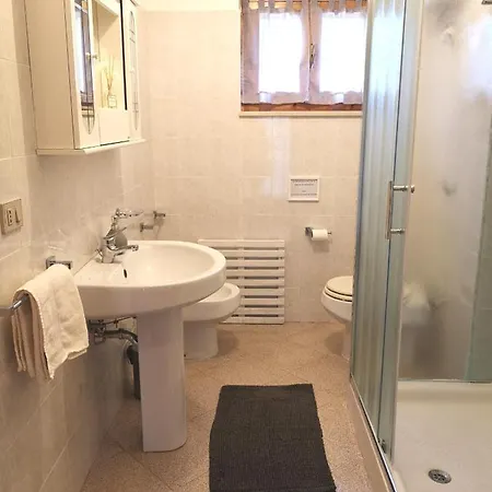 Guardia Grande 26 Appartement