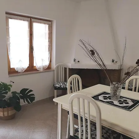 Guardia Grande 26 Appartement *