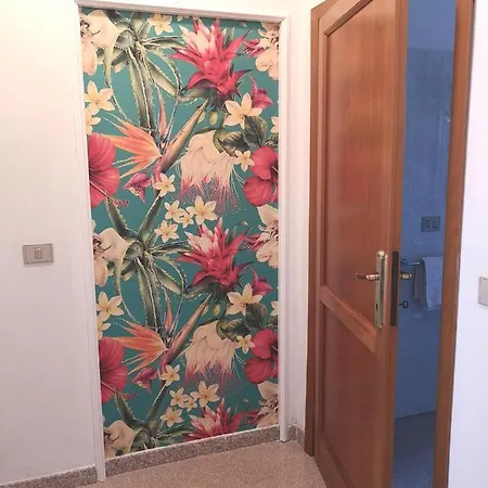 Guardia Grande 26 Appartement *